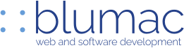 Blumac Digital Ltd Logo